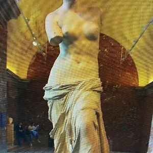  Pensión Venus Of Milo
