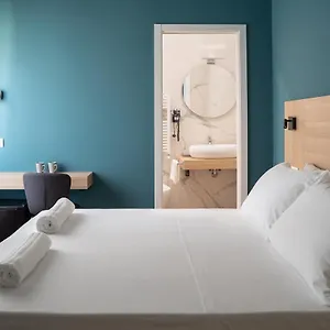  Bed and breakfast Nolana 28 In