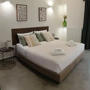  Bed and breakfast La Puteca